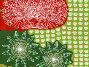 Strawberry Collection Modello 3D