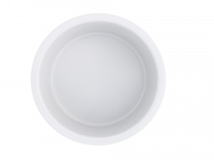 Cranberry white bowl Modèle 3D