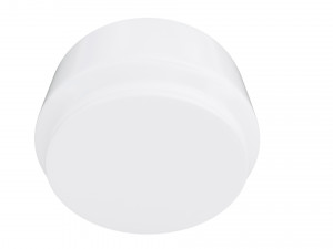 Red currant white bowl Modelo 3D