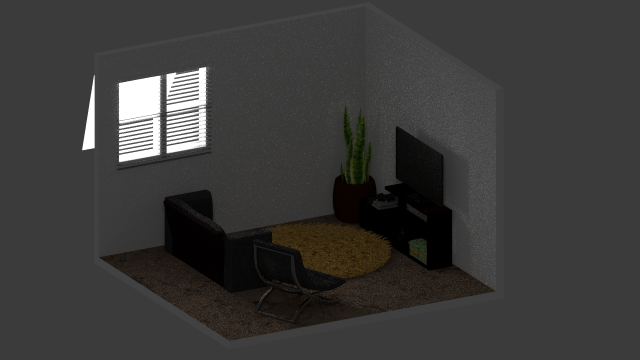 lrk-001 Modelo 3D .c4d .max .obj .3ds .fbx .stl .blend 
