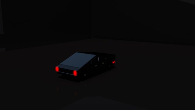 car Modelo 3D .c4d .max .obj .3ds .fbx .stl .blend 