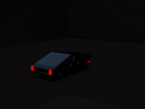 car Modelo 3D