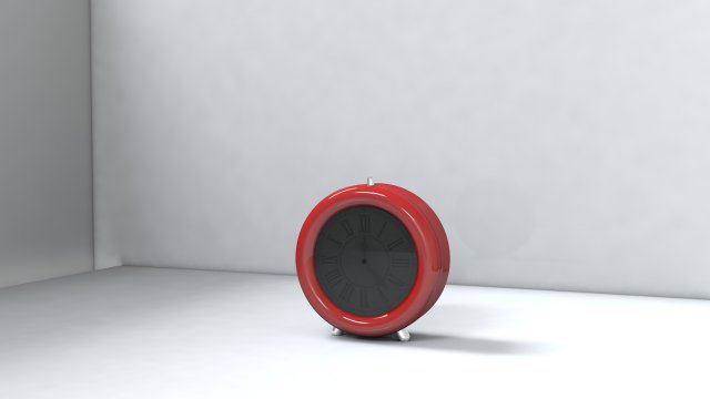 watch 3Dモデル .c4d .max .obj .3ds .fbx .stl .blend 