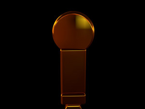 watch Modelo 3D