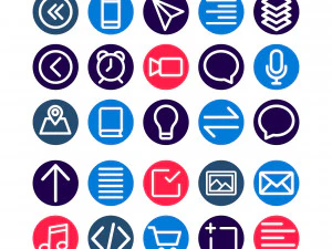 aplicativo e interface do usu&aacute;rio Modelo 3D