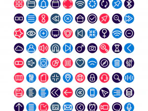 aplicativo e interface do usu&aacute;rio Modelo 3D