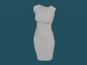 Clothes n1 Modelo 3D