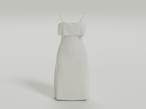 Clothes n2 Modèle 3D