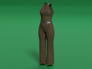 Clothes n3 3Dモデル