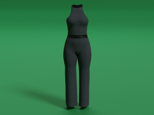 Clothes n3 3Dモデル
