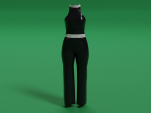 Clothes n3 3Dモデル
