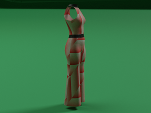 Clothes n3 3Dモデル
