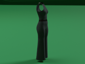 Clothes n3 3Dモデル