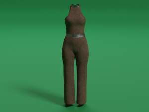 Clothes n3 3Dモデル