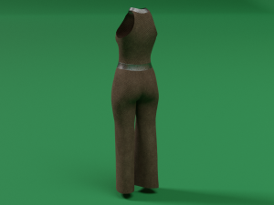 Clothes n3 3Dモデル