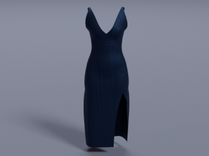 Clothes n6 3D मॉडल