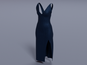 Clothes n6 3D मॉडल