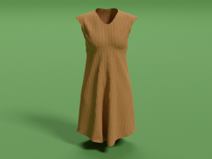 Clothes n7 Modelo 3D