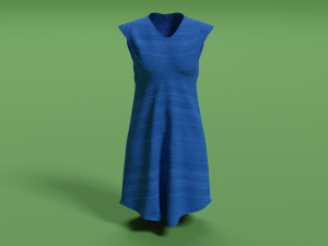 Clothes n7 Modelo 3D