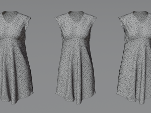 Clothes n7 Modelo 3D