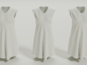 Clothes n7 Modelo 3D