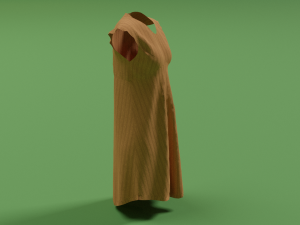 Clothes n7 Modelo 3D