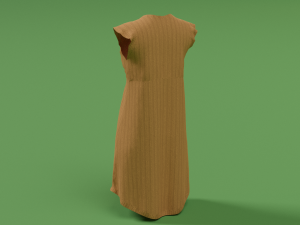 Clothes n7 Modelo 3D