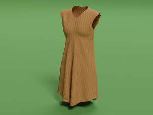 Clothes n7 Modelo 3D