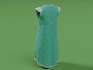 Clothes n7 Modelo 3D