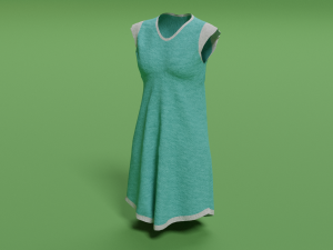 Clothes n7 Modelo 3D