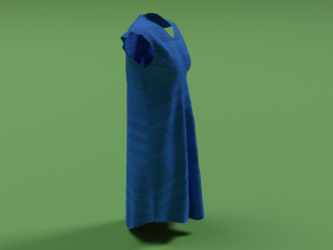 Clothes n7 Modelo 3D