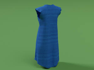 Clothes n7 Modelo 3D