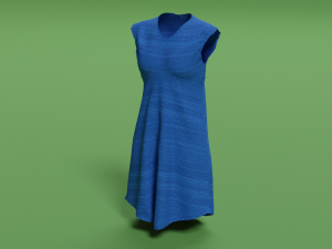 Clothes n7 Modelo 3D