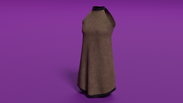 Clothes n8 3D Model .c4d .max .obj .3ds .fbx .stl .blend 