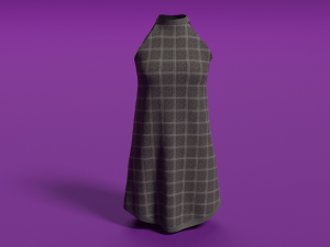 Clothes n8 3D Model