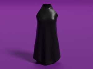 Clothes n8 3D Model