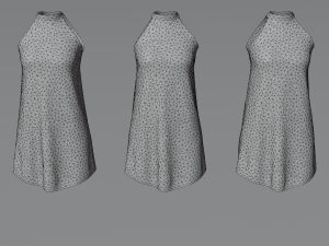 Clothes n8 3D Model