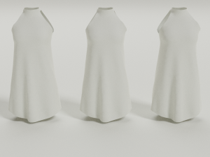 Clothes n8 3D Model
