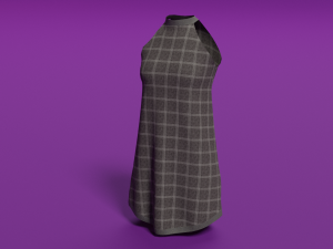 Clothes n8 3D Model