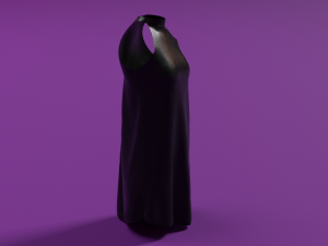 Clothes n8 3D Model