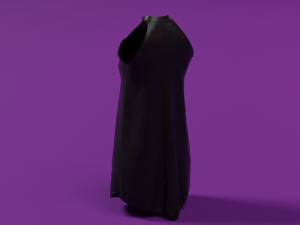 Clothes n8 3D Model