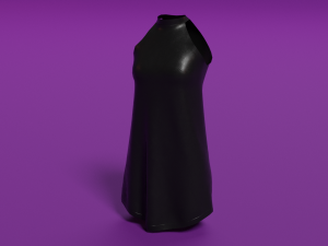 Clothes n8 3D Model