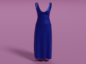 Clothes n9 3D Model