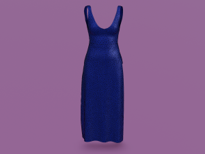 Clothes n9 3D Model