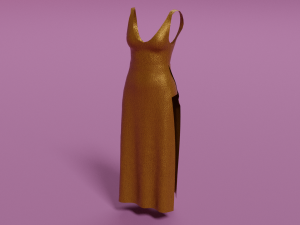 Clothes n9 3D Model
