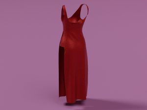 Clothes n9 3D Model