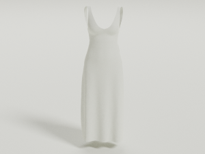 Clothes n9 3D Model