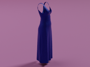 Clothes n9 3D Model