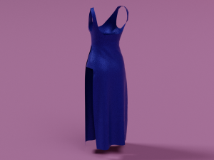 Clothes n9 3D Model