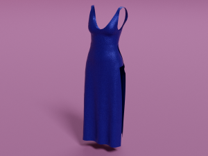 Clothes n9 3D Model